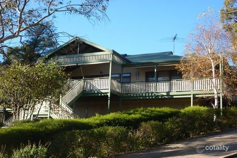 Property photo of 25 Merino Court Lobethal SA 5241