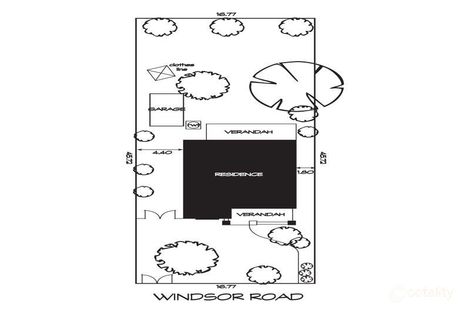 Property photo of 25 Windsor Road Glenside SA 5065