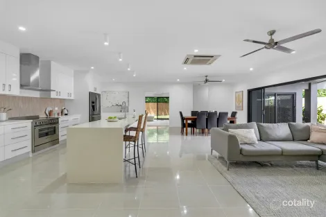 Property photo of 20 Galeola Close Edmonton QLD 4869