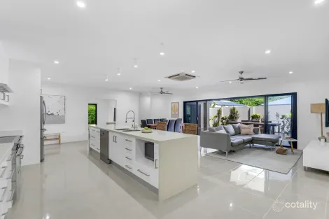 Property photo of 20 Galeola Close Edmonton QLD 4869