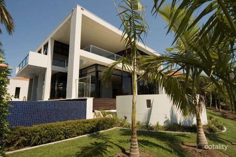 Property photo of 1085 Killymoon Drive Hope Island QLD 4212