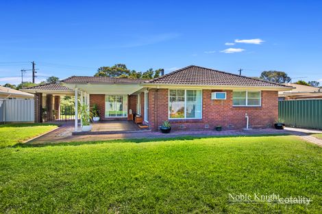 Property photo of 7 Range Road Yea VIC 3717