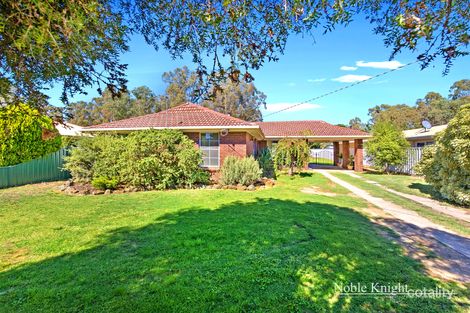 Property photo of 7 Range Road Yea VIC 3717