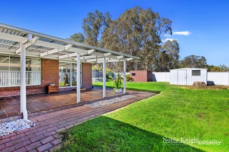 Property photo of 7 Range Road Yea VIC 3717