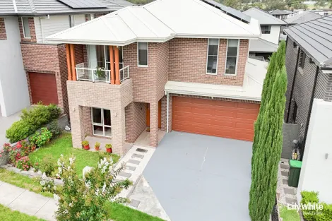 22 Neptune Rd, Leppington, NSW 2179