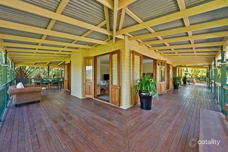 Property photo of 55 Fairview Drive Willow Vale QLD 4209