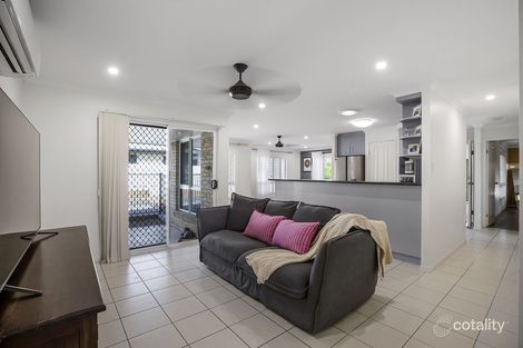 Property photo of 23 James Muscat Drive Walkerston QLD 4751