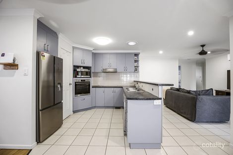 Property photo of 23 James Muscat Drive Walkerston QLD 4751