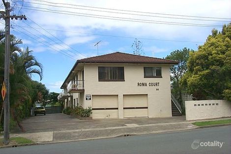 6/50 Railway St, Southport, QLD 4215