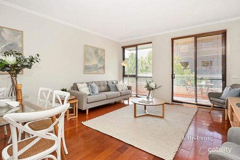 Property photo of 25/15 River Boulevard Richmond VIC 3121