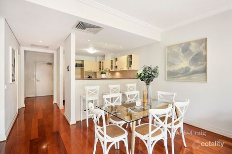 Property photo of 25/15 River Boulevard Richmond VIC 3121