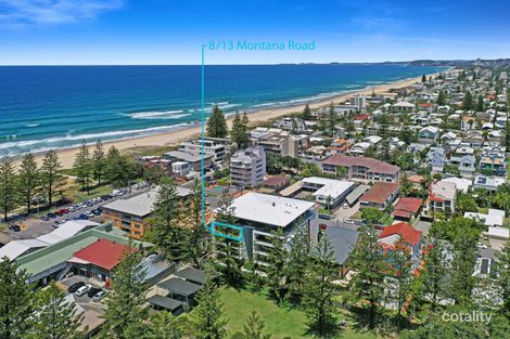 Property photo of 8/15 Montana Road Mermaid Beach QLD 4218