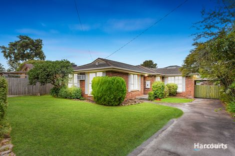 Property photo of 18 Capital Avenue Glen Waverley VIC 3150