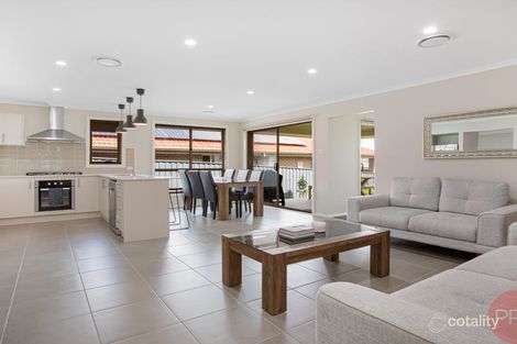 Property photo of 3 Medlar Circuit Gillieston Heights NSW 2321