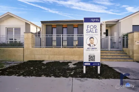Property photo of 6 Charades Way Brabham WA 6055