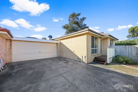 Property photo of 12/6B Hatfield Drive Drouin VIC 3818