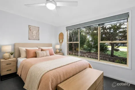 Property photo of 23 Donovan Close Callala Bay NSW 2540