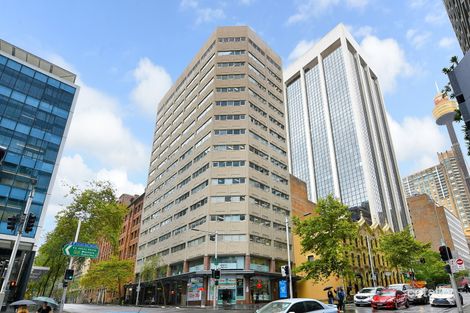 102/22 Market St, Sydney, NSW 2000