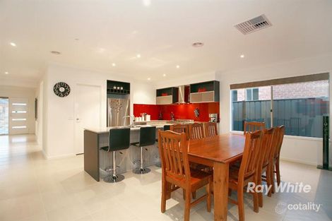 Property photo of 37 Hackney Circuit Clyde North VIC 3978