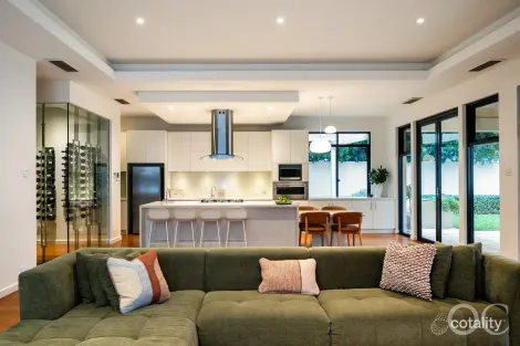 Property photo of 23 Park Street Hyde Park SA 5061