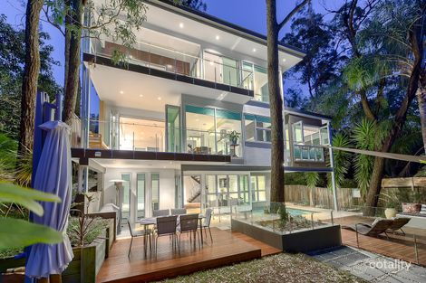 136b Simpsons Rd, Bardon, QLD 4065