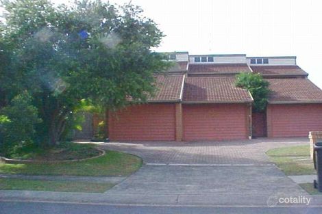 Property photo of 1/16 Sunbird Street Burleigh Waters QLD 4220