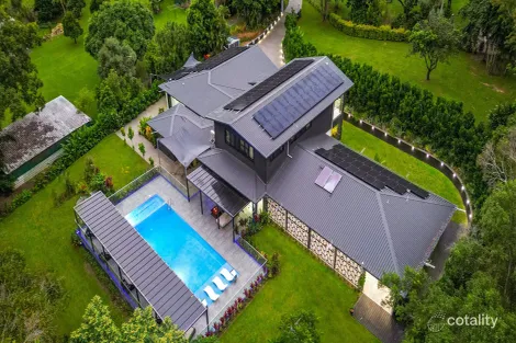 Property photo of 115 James Cook Drive Kewarra Beach QLD 4879