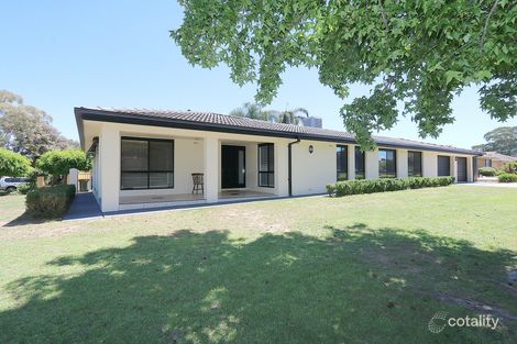 Property photo of 12 Eastlake Drive Lake Albert NSW 2650