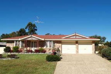 Property photo of 105 Colonial Circuit Wauchope NSW 2446