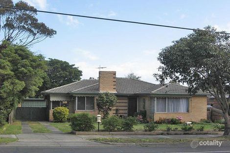 25 Wanda St, Mulgrave, VIC 3170