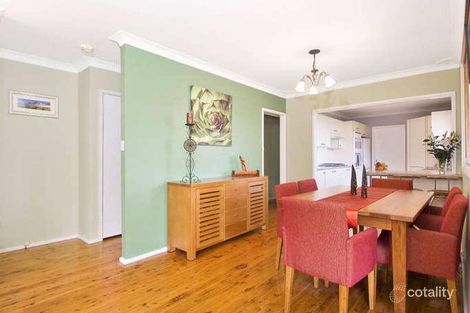 Property photo of 113 Ridge Road Engadine NSW 2233