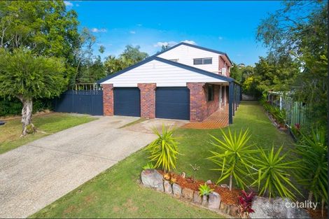 43 Annette St, Tingalpa, QLD 4173