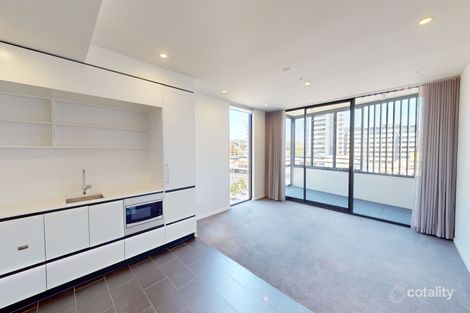 Property photo of 507/10 Worth Place Newcastle NSW 2300