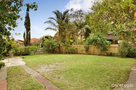 Property photo of 8 Hamilton Street Coogee NSW 2034