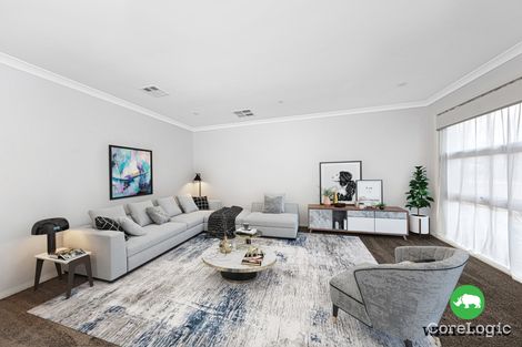 Property photo of 5 Pollack Street Googong NSW 2620