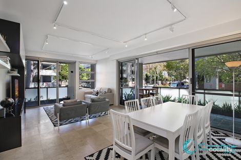 Property photo of 33/4 Grandstand Parade Zetland NSW 2017