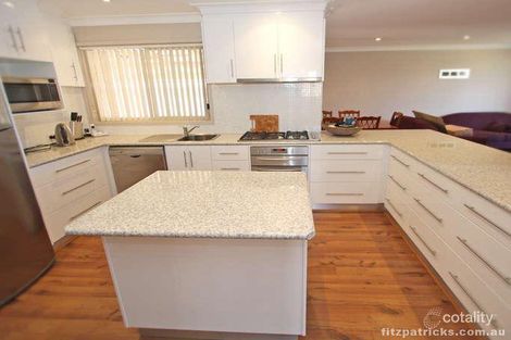 Property photo of 42 Langi Crescent Glenfield Park NSW 2650