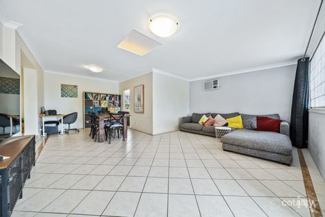 Property photo of 62 Coleman Crescent Springwood QLD 4127
