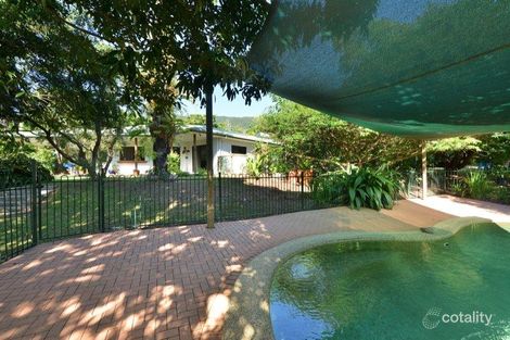Property photo of 113 James Cook Drive Kewarra Beach QLD 4879