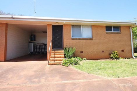 1/15 Meibusch St, Rangeville, QLD 4350