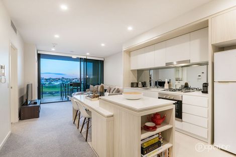 Property photo of 304/12 Cunningham Street Newstead QLD 4006