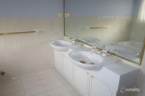 Property photo of 3 Gogol Place Wetherill Park NSW 2164