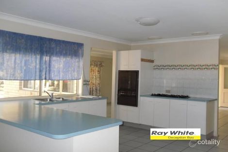 Property photo of 194 Facer Road Burpengary QLD 4505