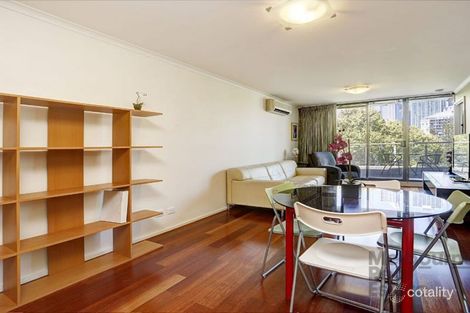 Property photo of 401/118 Dudley Street West Melbourne VIC 3003