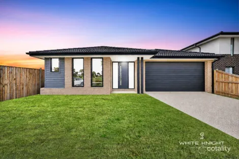 47 Lorikeet Cct, Rockbank, VIC 3335