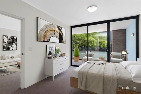 Property photo of 113/23 Gadigal Avenue Zetland NSW 2017