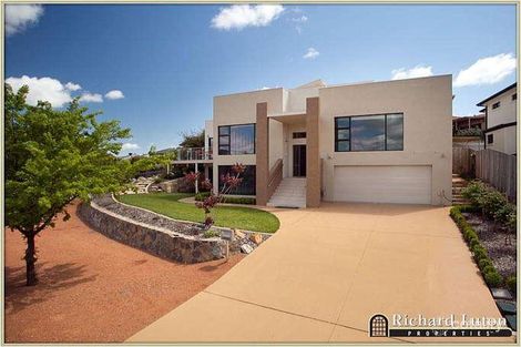 Property photo of 41 Diamond Street Amaroo ACT 2914