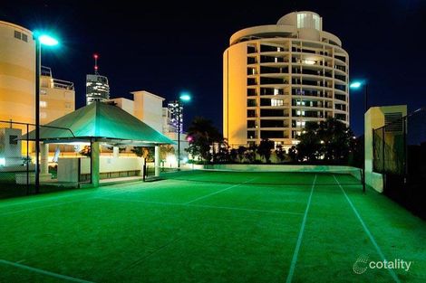 Property photo of 36/321 Main Street Kangaroo Point QLD 4169