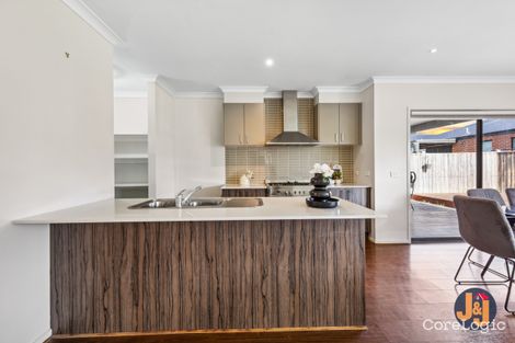 Property photo of 43 Evolve Esplanade Wollert VIC 3750