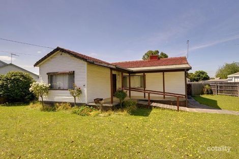 Property photo of 14 Saunders Crescent Traralgon VIC 3844